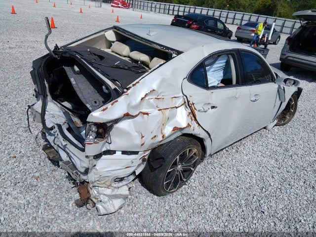 Aukcja sprzedaży 2009 Lexus Is 250, vin: JTHCK262492029433, numer aukcji: 44831858