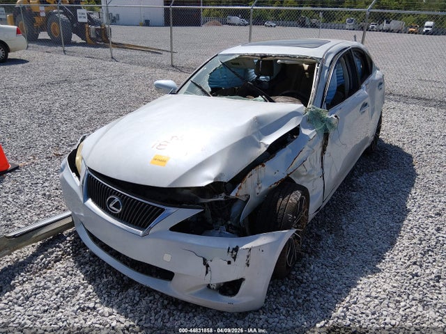 Aukcja sprzedaży 2009 Lexus Is 250, vin: JTHCK262492029433, numer aukcji: 44831858