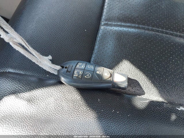 2013 CHRYSLER TOWN & COUNTRY 2C4RC1CG0DR753214 Photo 10