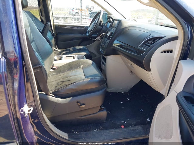 2013 CHRYSLER TOWN & COUNTRY 2C4RC1CG0DR753214 Photo 4