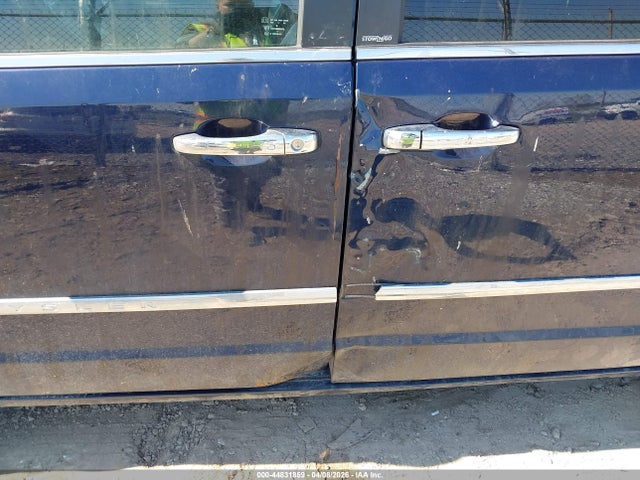 2013 CHRYSLER TOWN & COUNTRY 2C4RC1CG0DR753214 Photo 5