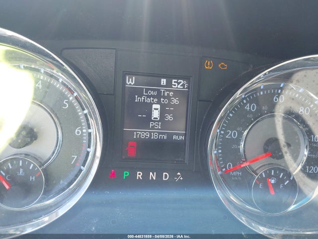 2013 CHRYSLER TOWN & COUNTRY 2C4RC1CG0DR753214 Photo 6