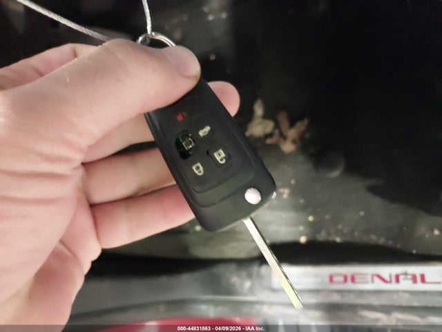 Aukcja sprzedaży 2013 Gmc Terrain Denali, vin: 2GKFLZE38D6333895, numer aukcji: 44831863