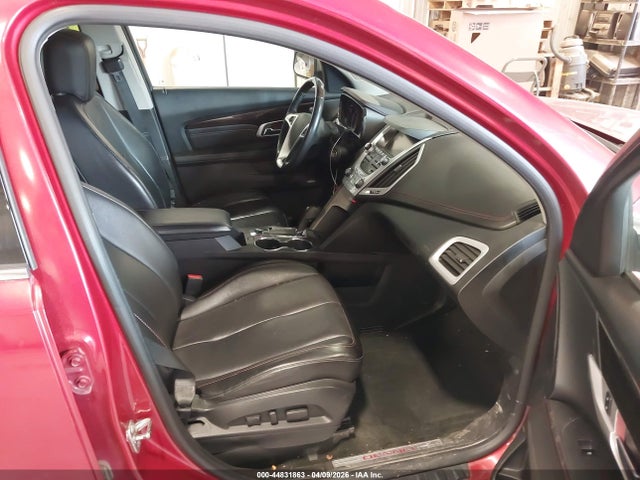 Aukcja sprzedaży 2013 Gmc Terrain Denali, vin: 2GKFLZE38D6333895, numer aukcji: 44831863