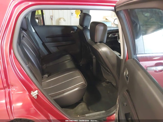 Aukcja sprzedaży 2013 Gmc Terrain Denali, vin: 2GKFLZE38D6333895, numer aukcji: 44831863