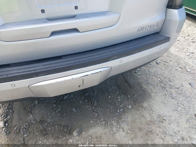 44831866 :رقم المزاد ، 1GYS4HKJ5HR137289 vin ، 2017 Cadillac Escalade Esv Luxury مزاد بيع