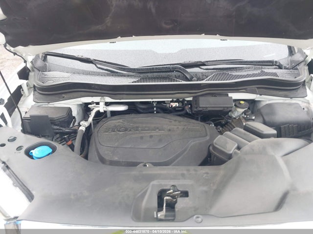 Aukcja sprzedaży 2022 Honda Passport 2wd Ex-l, vin: 5FNYF7H52NB005218, numer aukcji: 44831870