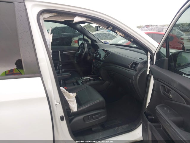 Aukcja sprzedaży 2022 Honda Passport 2wd Ex-l, vin: 5FNYF7H52NB005218, numer aukcji: 44831870