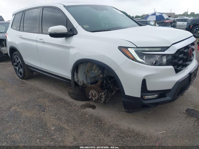 Aukcja sprzedaży 2022 Honda Passport 2wd Ex-l, vin: 5FNYF7H52NB005218, numer aukcji: 44831870
