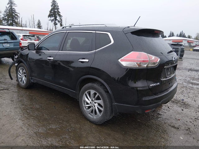 5N1AT2MV0EC766325 Nissan Rogue Sl