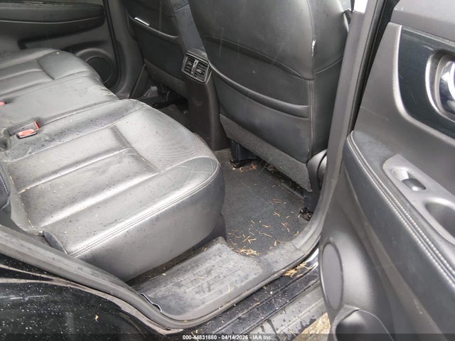 5N1AT2MV0EC766325 Nissan Rogue Sl