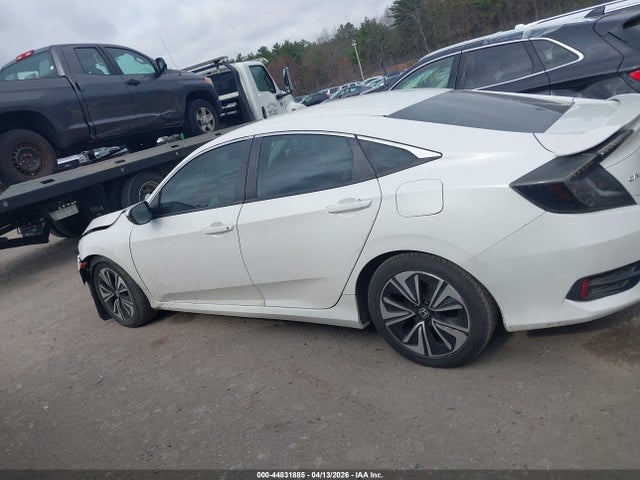 Honda Civic Lx 2020 2HGFC2F68LH556082 Image 13