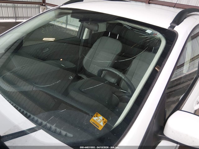 44831893 :رقم المزاد ، 1FMCU9GXXGUA10588 vin ، 2016 Ford Escape Se مزاد بيع