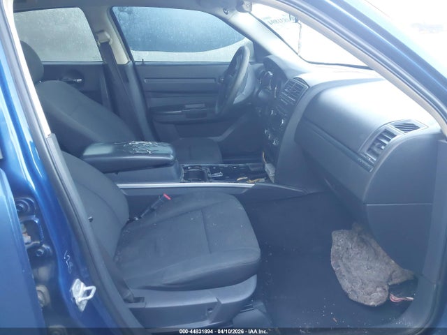 44831894 :رقم المزاد ، 2B3KA43V99H571243 vin ، 2009 Dodge Charger مزاد بيع