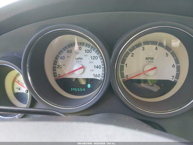 44831894 :رقم المزاد ، 2B3KA43V99H571243 vin ، 2009 Dodge Charger مزاد بيع