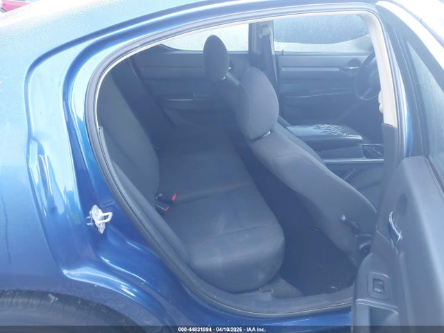 44831894 :رقم المزاد ، 2B3KA43V99H571243 vin ، 2009 Dodge Charger مزاد بيع