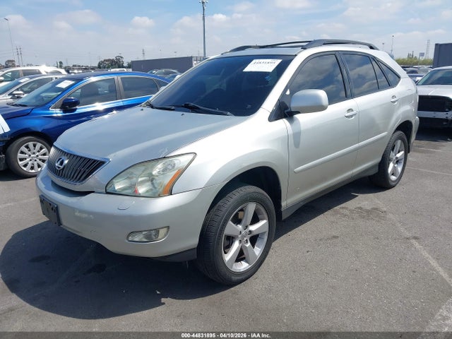2004 Lexus Rx 330 მანქანა იყიდება აუქციონზე, vin: JTJHA31U140014284, აუქციონის ნომერი: 44831895