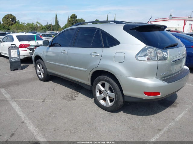 2004 Lexus Rx 330 მანქანა იყიდება აუქციონზე, vin: JTJHA31U140014284, აუქციონის ნომერი: 44831895