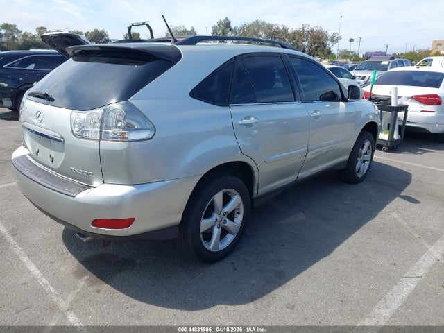 2004 Lexus Rx 330 მანქანა იყიდება აუქციონზე, vin: JTJHA31U140014284, აუქციონის ნომერი: 44831895