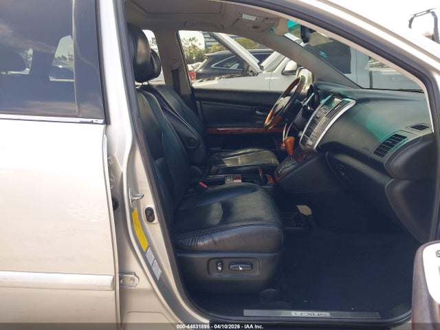 2004 Lexus Rx 330 მანქანა იყიდება აუქციონზე, vin: JTJHA31U140014284, აუქციონის ნომერი: 44831895