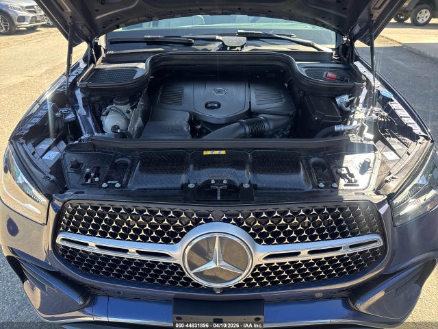 2024 MERCEDES-BENZ GLE 350 4JGFB4FB6RB003762 Photo 9
