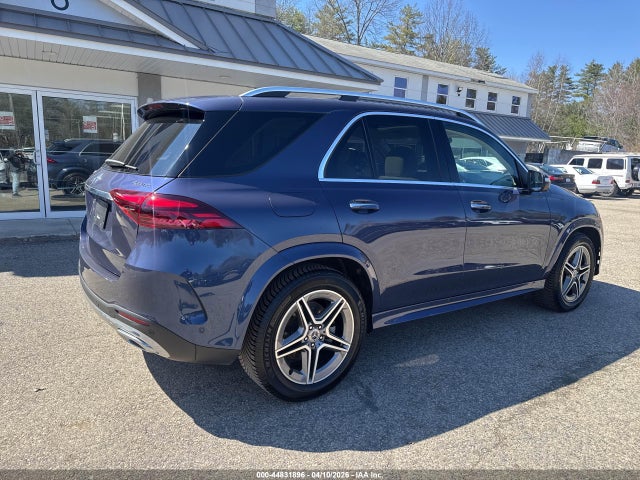 2024 MERCEDES-BENZ GLE 350 4JGFB4FB6RB003762 Photo 3
