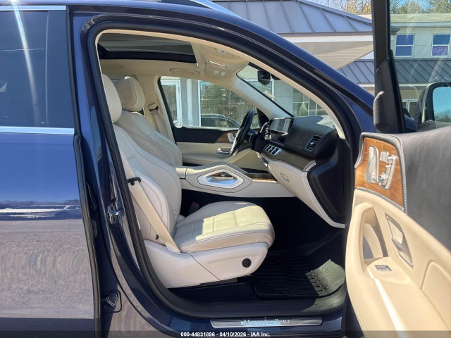 2024 MERCEDES-BENZ GLE 350 4JGFB4FB6RB003762 Photo 4
