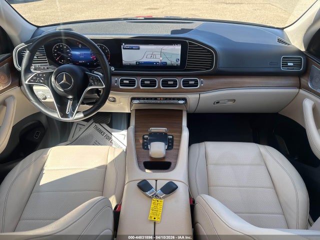 2024 MERCEDES-BENZ GLE 350 4JGFB4FB6RB003762 Photo 5