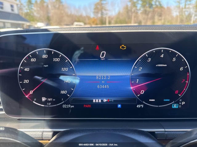 2024 MERCEDES-BENZ GLE 350 4JGFB4FB6RB003762 Photo 6