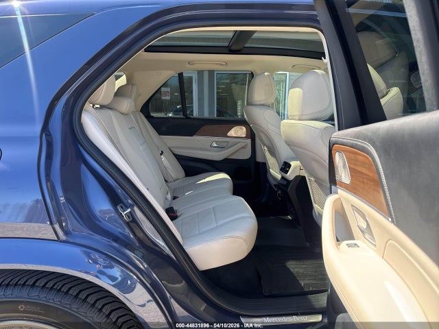 2024 MERCEDES-BENZ GLE 350 4JGFB4FB6RB003762 Photo 7