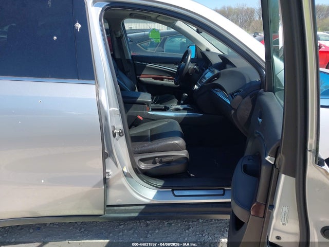 Aukcja sprzedaży 2014 Acura Mdx, vin: 5FRYD3H23EB006106, numer aukcji: 44831897