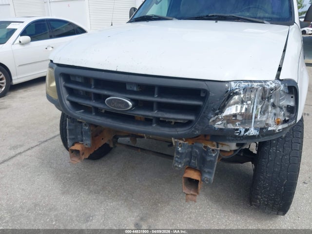 Продажа на аукционе авто 2004 Ford F-150 Heritage Xl/xlt, vin: 2FTRF17214CA93466, номер лота: 44831900