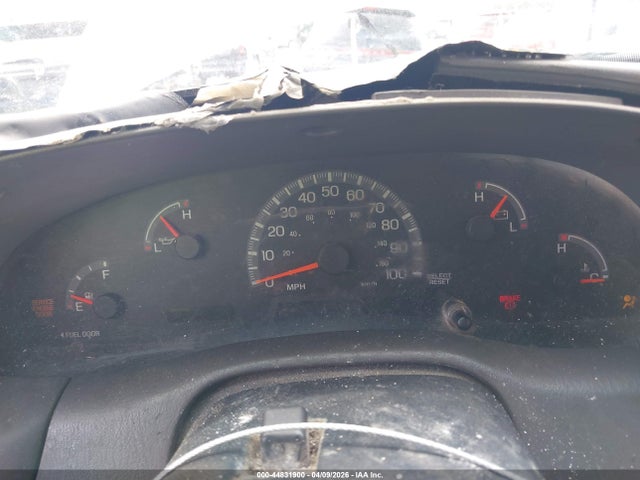Продажа на аукционе авто 2004 Ford F-150 Heritage Xl/xlt, vin: 2FTRF17214CA93466, номер лота: 44831900