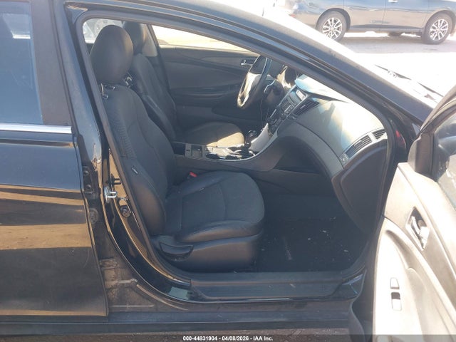 Продажа на аукционе авто 2013 Hyundai Sonata Se, vin: 5NPEC4AC1DH722048, номер лота: 44831904