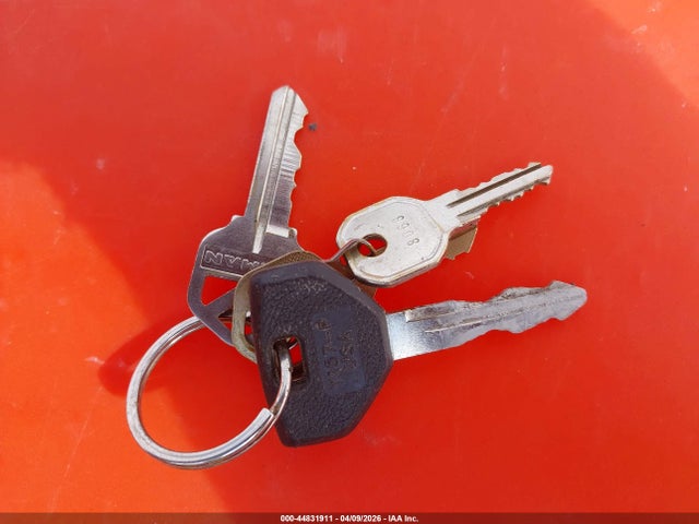 Aukcja sprzedaży 1998 Jeep Wrangler Sahara, vin: 1J4FY49S3WP774557, numer aukcji: 44831911