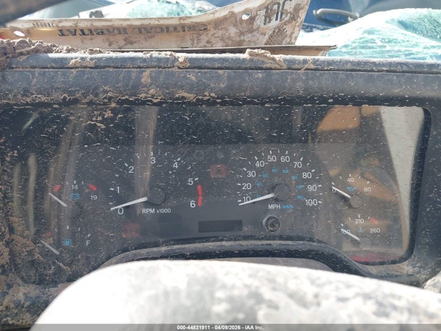 Aukcja sprzedaży 1998 Jeep Wrangler Sahara, vin: 1J4FY49S3WP774557, numer aukcji: 44831911