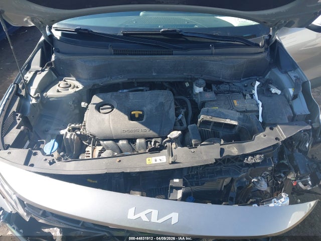 44831912 :رقم المزاد ، KNDEUCAAXR7537434 vin ، 2024 Kia Seltos S مزاد بيع