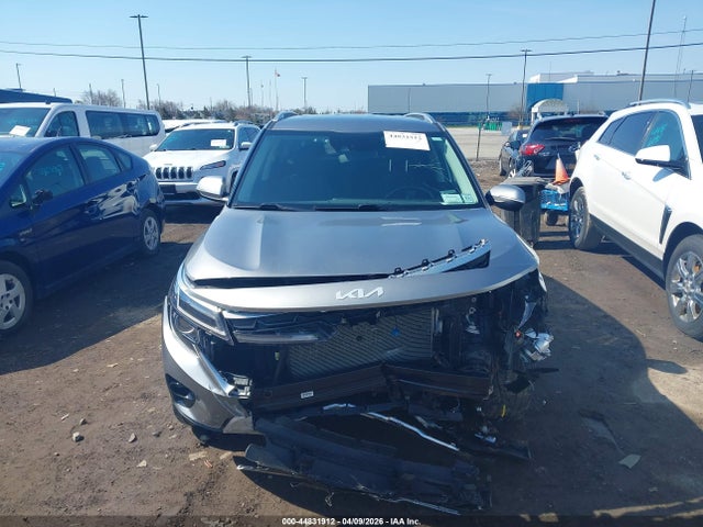 44831912 :رقم المزاد ، KNDEUCAAXR7537434 vin ، 2024 Kia Seltos S مزاد بيع