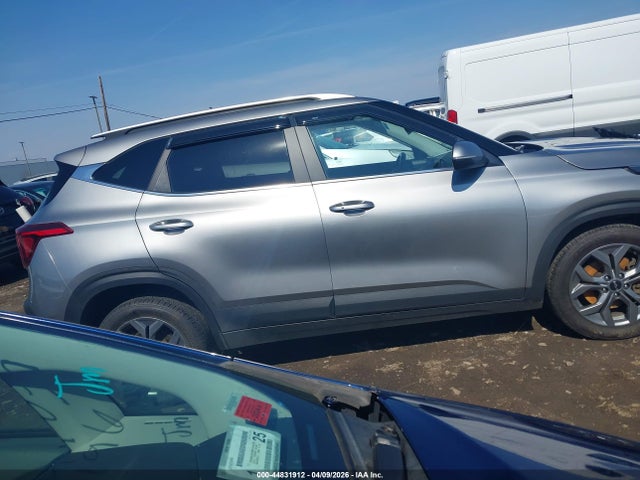 44831912 :رقم المزاد ، KNDEUCAAXR7537434 vin ، 2024 Kia Seltos S مزاد بيع