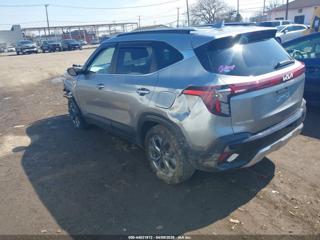 44831912 :رقم المزاد ، KNDEUCAAXR7537434 vin ، 2024 Kia Seltos S مزاد بيع