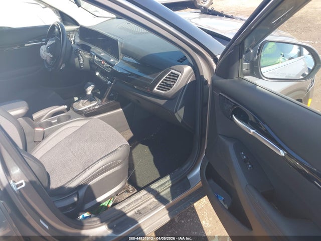 44831912 :رقم المزاد ، KNDEUCAAXR7537434 vin ، 2024 Kia Seltos S مزاد بيع