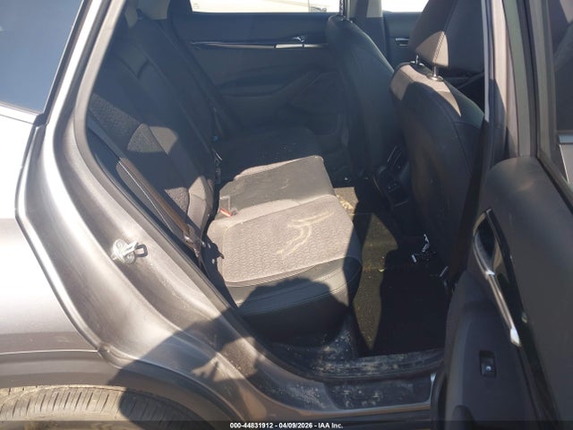 44831912 :رقم المزاد ، KNDEUCAAXR7537434 vin ، 2024 Kia Seltos S مزاد بيع