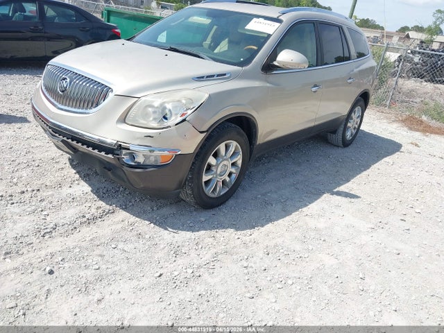 Aukcja sprzedaży 2011 Buick Enclave 1xl, vin: 5GAKRBED1BJ419897, numer aukcji: 44831915
