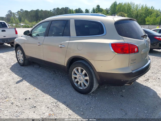Aukcja sprzedaży 2011 Buick Enclave 1xl, vin: 5GAKRBED1BJ419897, numer aukcji: 44831915