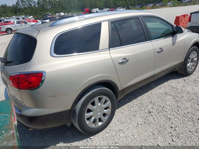 Aukcja sprzedaży 2011 Buick Enclave 1xl, vin: 5GAKRBED1BJ419897, numer aukcji: 44831915