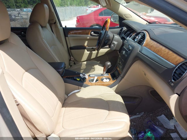 Aukcja sprzedaży 2011 Buick Enclave 1xl, vin: 5GAKRBED1BJ419897, numer aukcji: 44831915