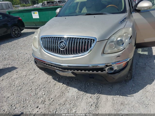 Aukcja sprzedaży 2011 Buick Enclave 1xl, vin: 5GAKRBED1BJ419897, numer aukcji: 44831915