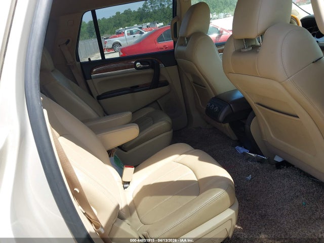 Aukcja sprzedaży 2011 Buick Enclave 1xl, vin: 5GAKRBED1BJ419897, numer aukcji: 44831915