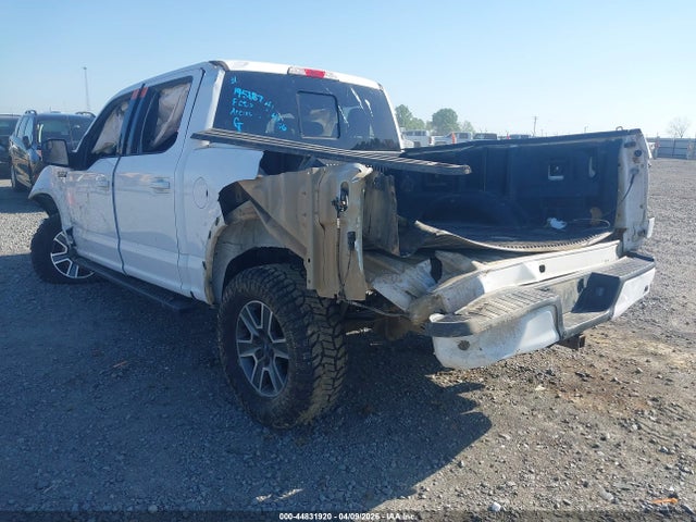 Aukcja sprzedaży 2017 Ford F-150 Xlt, vin: 1FTEW1EG3HKE04636, numer aukcji: 44831920