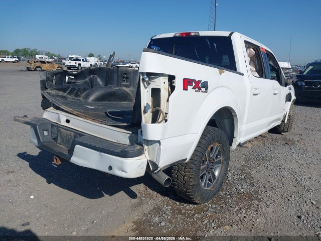 Aukcja sprzedaży 2017 Ford F-150 Xlt, vin: 1FTEW1EG3HKE04636, numer aukcji: 44831920